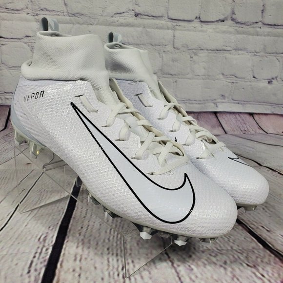 nike vapor untouchable pro 3 white